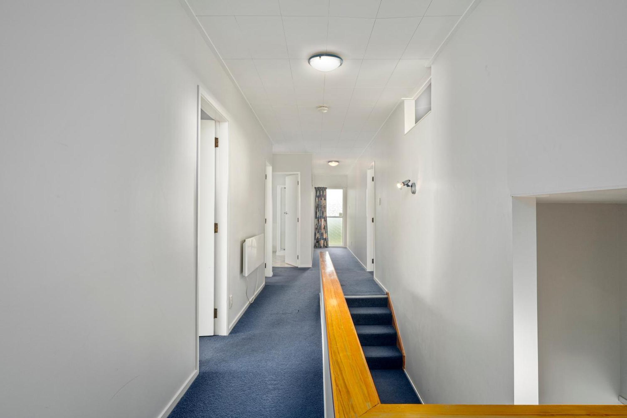 The Family Hub Villa Таупо Екстериор снимка