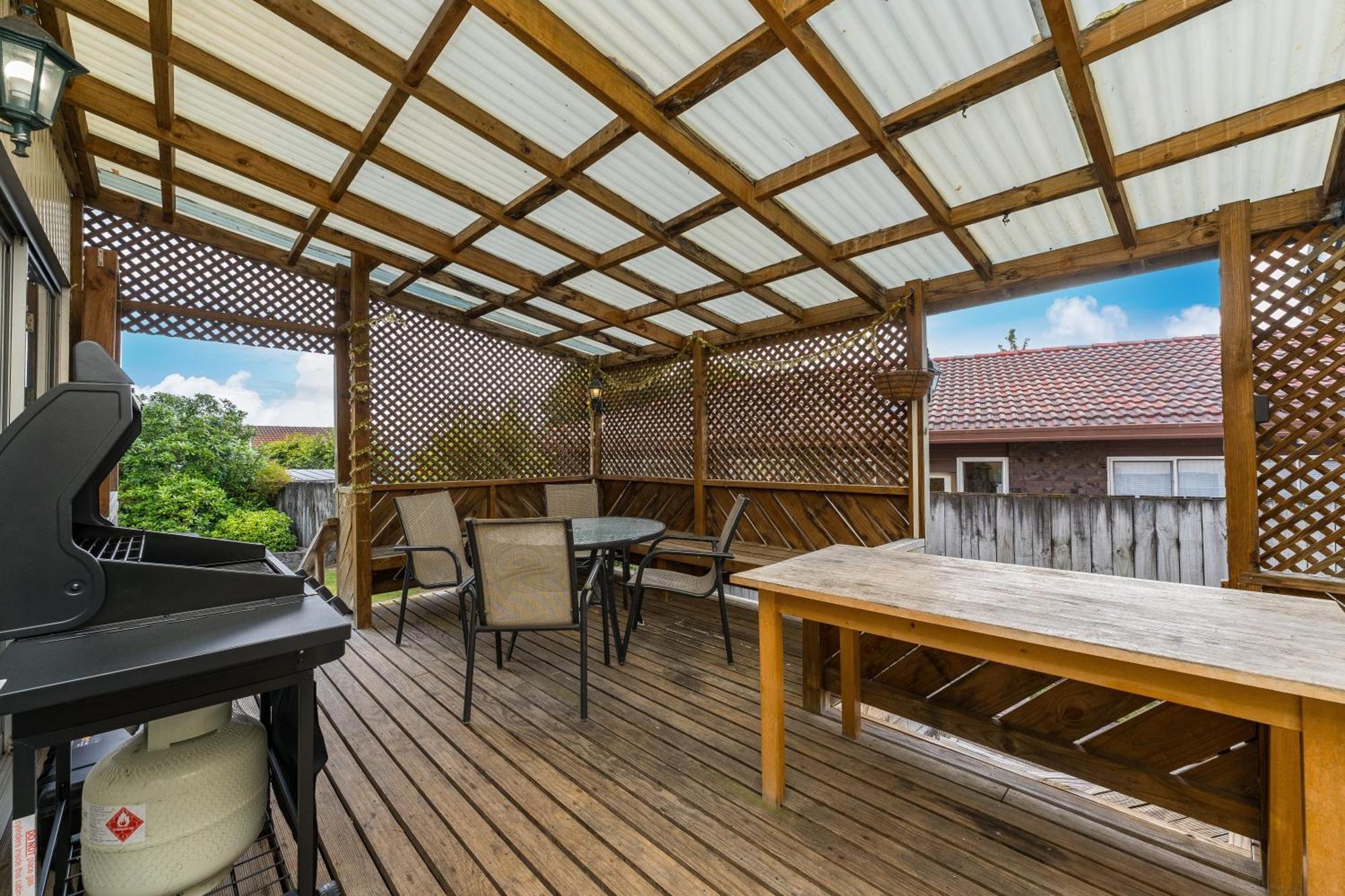 The Family Hub Villa Таупо Екстериор снимка