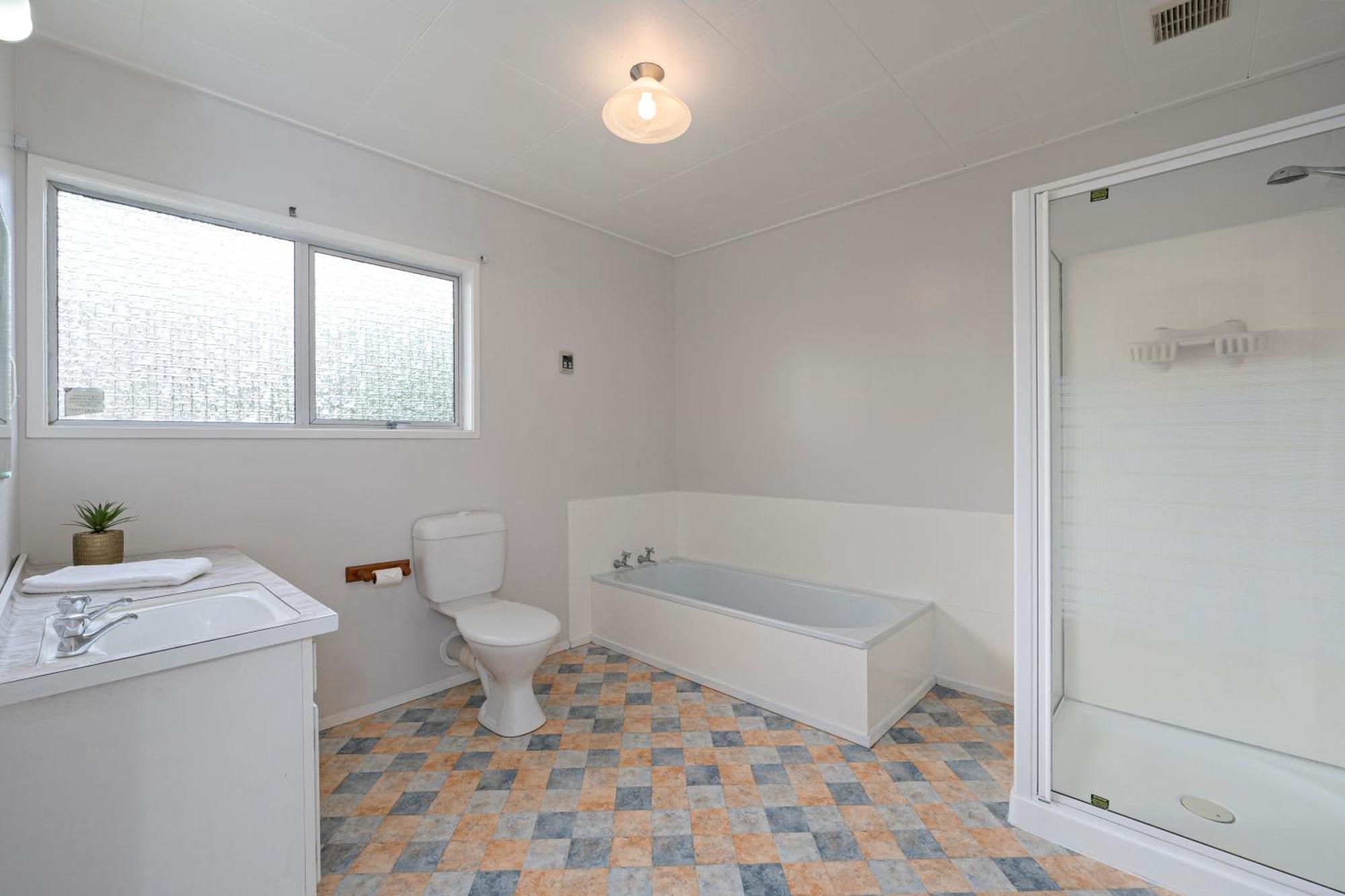 The Family Hub Villa Таупо Екстериор снимка