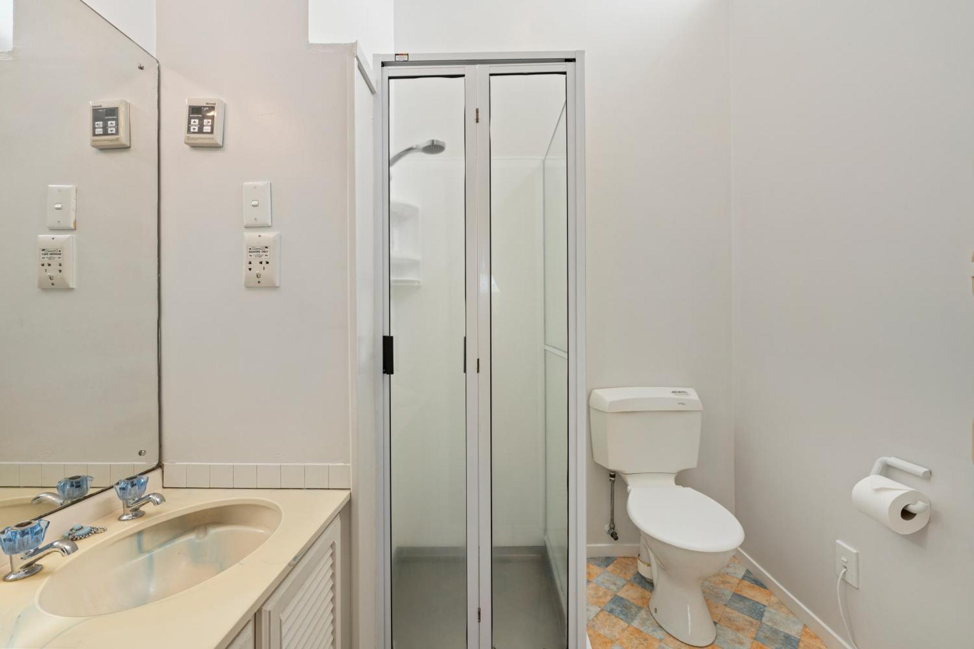 The Family Hub Villa Таупо Екстериор снимка